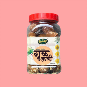 Organic Jaggary Mini Cubes 500 gm
