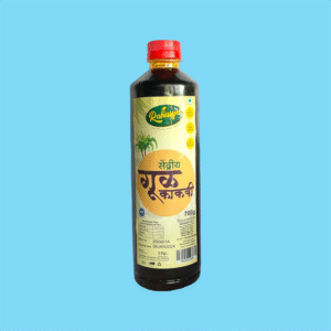 Organic Liquid Jaggary (Kakavi)