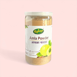Dry Amla Powder 250 gm