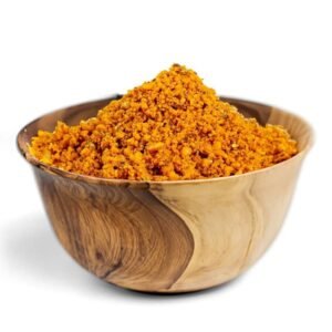 Solapuri Peanut Chutney 500 gm
