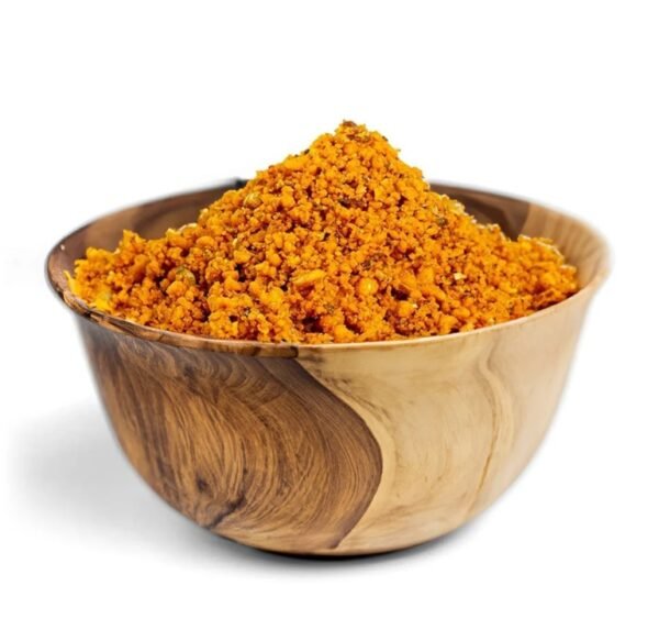 Solapuri Peanut Chutney 500 gm