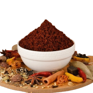 Solapuri Kala Masala (Tikhat) 500 gm