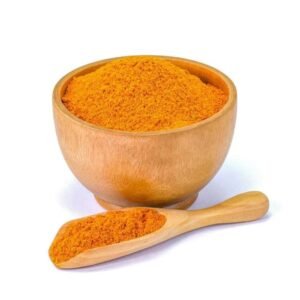 Organics Turmeric Powder 250 gm