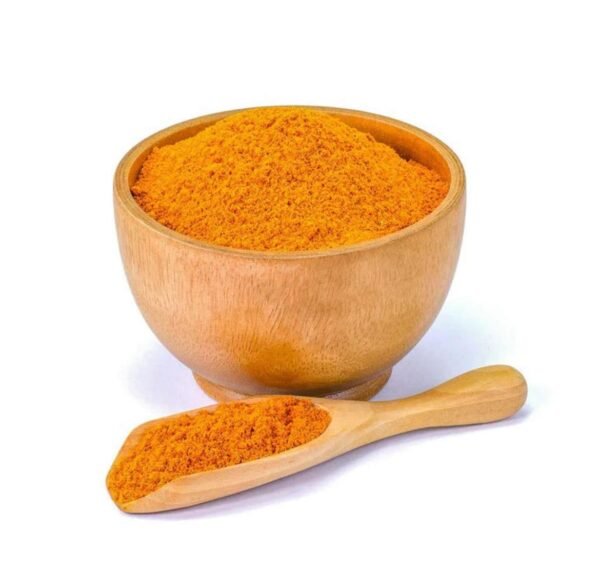 Organics Turmeric Powder 250 gm