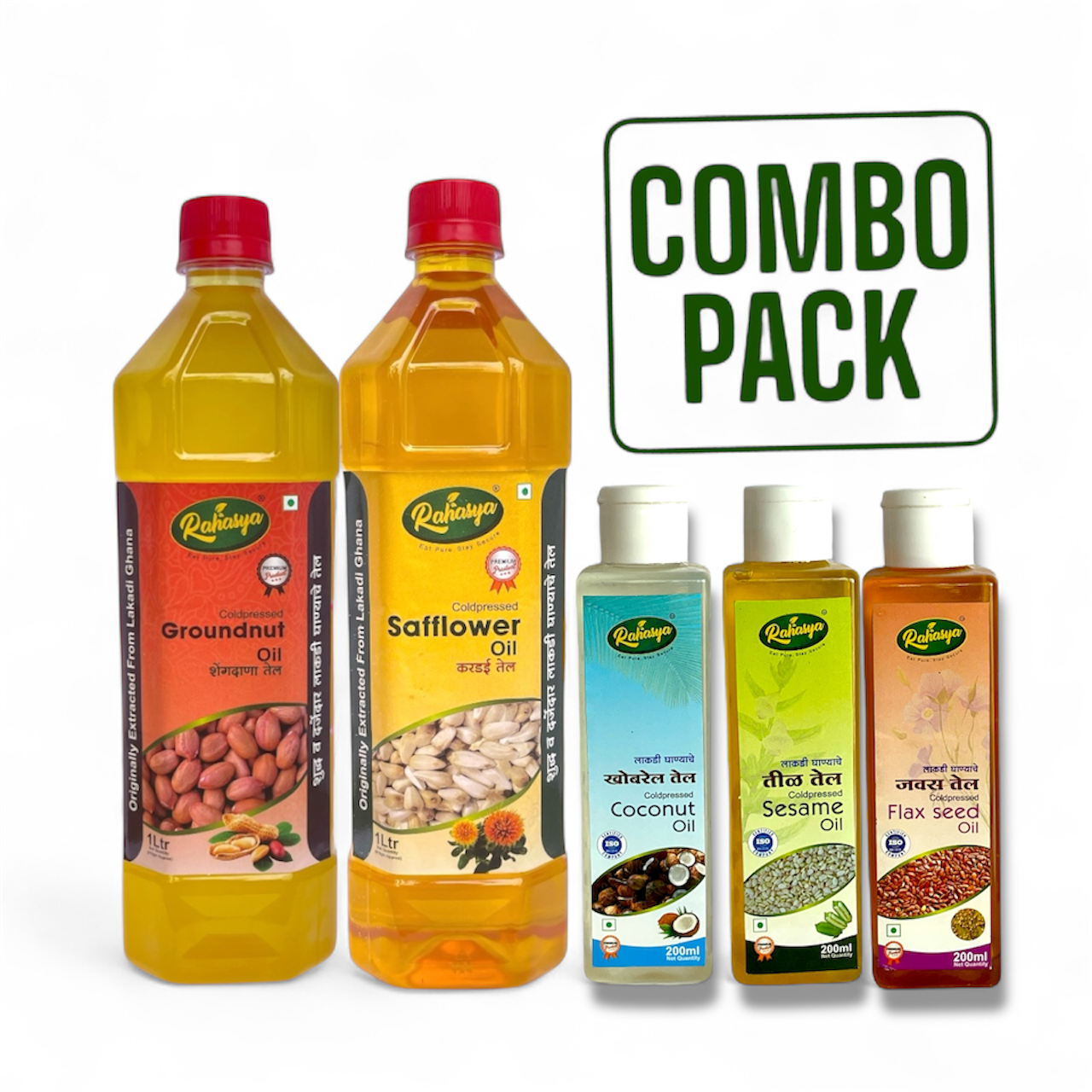 Super Saver Combo 03