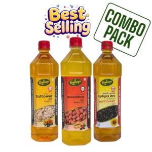 Super Saver Combo 01 (1 Ltr Each)