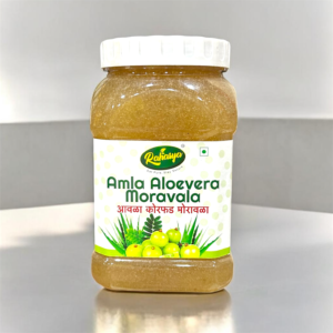 Amla Jam / Moravala